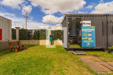 Apartamento à venda com 43m², 2 quartos e 1 vaga Apartamento à venda com 43m², 2 quartos e 1 vagaMinimercado