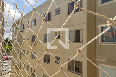 Apartamento à venda com 43m², 2 quartos e 1 vaga Apartamento à venda com 43m², 2 quartos e 1 vagaVista do Quarto 2