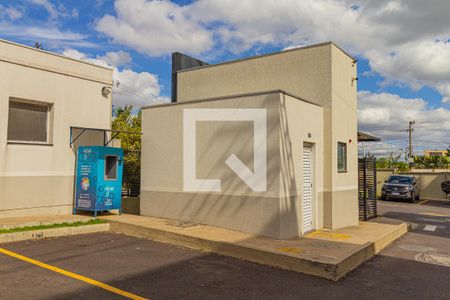 Apartamento à venda com 43m², 2 quartos e 1 vaga Apartamento à venda com 43m², 2 quartos e 1 vagaÁrea comum