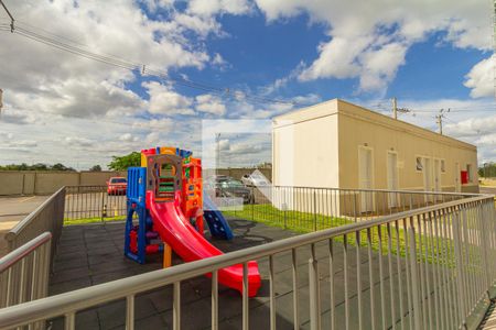 Apartamento à venda com 43m², 2 quartos e 1 vaga Apartamento à venda com 43m², 2 quartos e 1 vagaÁrea comum - Playground