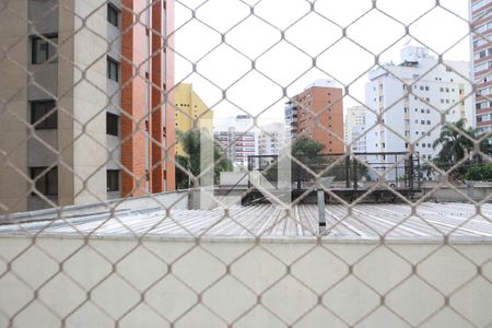 Apartamento à venda com 141m², 3 quartos e 1 vagaVista da Sala