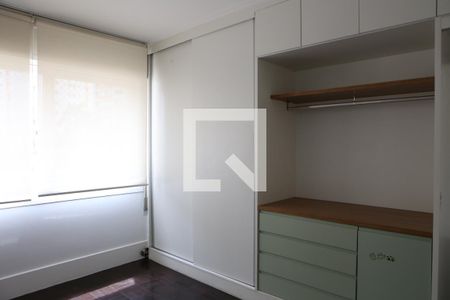Apartamento à venda com 141m², 3 quartos e 1 vagaQuarto 3