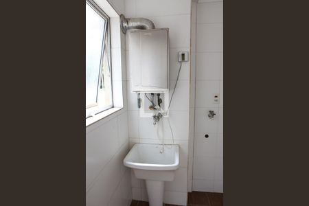 Apartamento à venda com 141m², 3 quartos e 1 vagaÁrea de Serviço