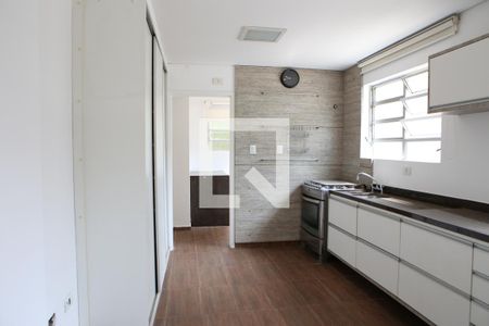 Apartamento à venda com 141m², 3 quartos e 1 vagaCozinha