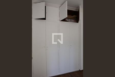 Apartamento à venda com 141m², 3 quartos e 1 vagaQuarto de Serviço