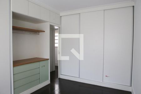 Apartamento à venda com 141m², 3 quartos e 1 vagaQuarto 3