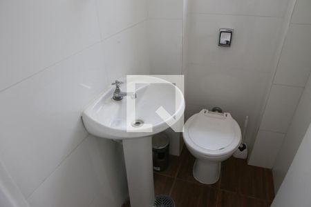 Apartamento à venda com 141m², 3 quartos e 1 vagaBanheiro de serviço