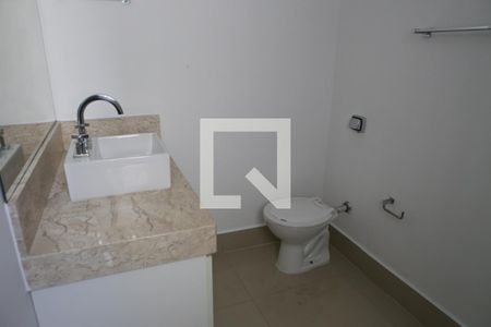 Apartamento à venda com 141m², 3 quartos e 1 vagaBanheiro Social 