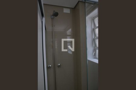 Apartamento à venda com 141m², 3 quartos e 1 vagaBanheiro Social