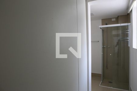 Apartamento à venda com 141m², 3 quartos e 1 vagaBanheiro Social