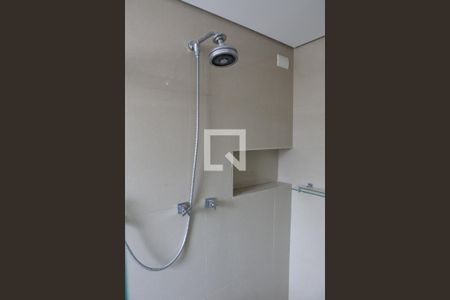 Apartamento à venda com 141m², 3 quartos e 1 vagaBanheiro da Suíte