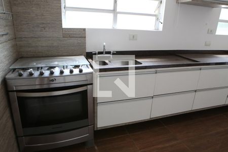 Apartamento à venda com 141m², 3 quartos e 1 vagaCozinha