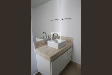 Apartamento à venda com 141m², 3 quartos e 1 vagaBanheiro Social