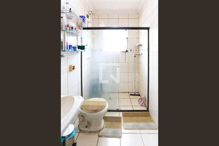 Casa à venda com 230m², 4 quartos e 4 vagas Casa à venda com 230m², 4 quartos e 4 vagasQuarto 3