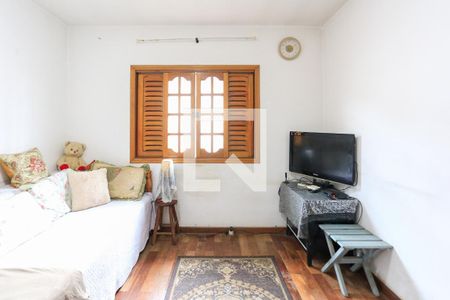 Casa à venda com 230m², 4 quartos e 4 vagas Casa à venda com 230m², 4 quartos e 4 vagasQuarto 3