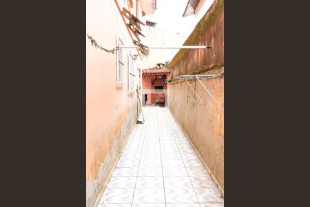 Casa à venda com 230m², 4 quartos e 4 vagas Casa à venda com 230m², 4 quartos e 4 vagasQuintal