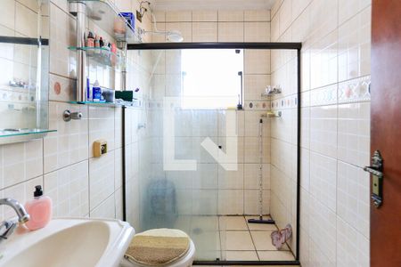 Casa à venda com 230m², 4 quartos e 4 vagas Casa à venda com 230m², 4 quartos e 4 vagasQuarto 3