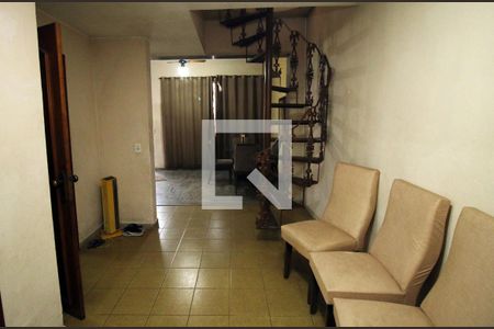 Casa para alugar com 250m², 3 quartos e 1 vagaSala de Estar