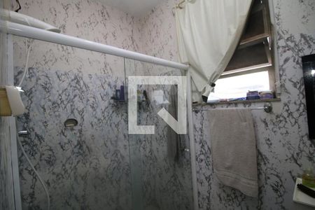 Casa para alugar com 250m², 3 quartos e 1 vagaBanheiro da Suíte 3