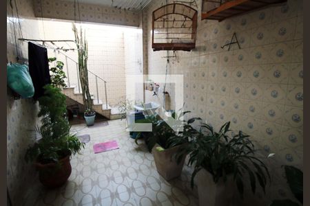 Casa para alugar com 250m², 3 quartos e 1 vagaÁrea de Serviço