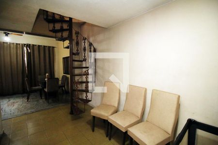 Casa para alugar com 250m², 3 quartos e 1 vagaSala de Estar