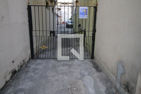 Casa para alugar com 250m², 3 quartos e 1 vagaFachada da vila