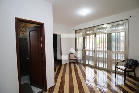 Casa para alugar com 250m², 3 quartos e 1 vagaSala 2º piso