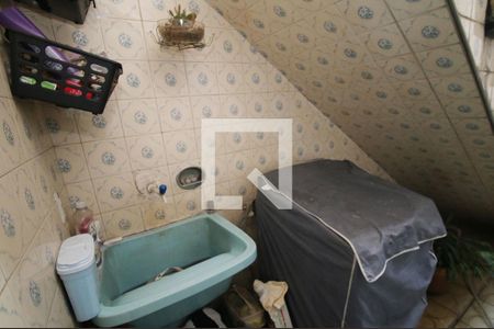 Casa para alugar com 250m², 3 quartos e 1 vagaÁrea de Serviço