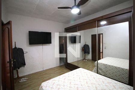 Casa para alugar com 250m², 3 quartos e 1 vagaQuarto 3 - Suíte