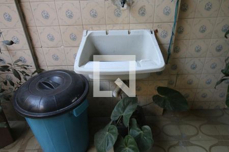 Casa para alugar com 250m², 3 quartos e 1 vagaÁrea de Serviço