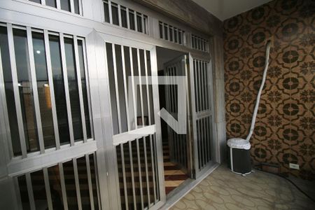 Casa para alugar com 250m², 3 quartos e 1 vagaVaranda 2º piso