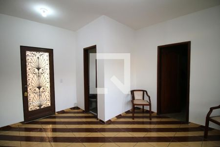 Casa para alugar com 250m², 3 quartos e 1 vagaSala 2º piso