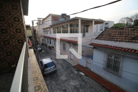 Casa para alugar com 250m², 3 quartos e 1 vagaVista da Varanda 2º piso