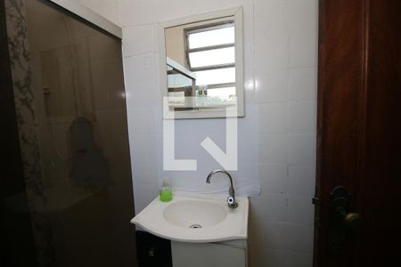 Casa para alugar com 250m², 3 quartos e 1 vagaBanheiro 2anheiro Social