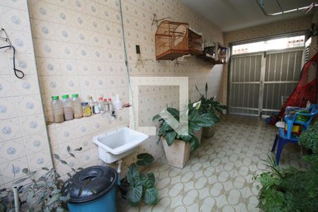 Casa para alugar com 250m², 3 quartos e 1 vagaÁrea de Serviço