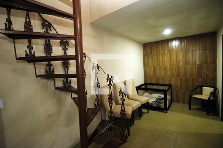 Casa para alugar com 250m², 3 quartos e 1 vagaSala de Estar