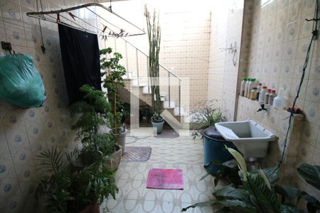 Casa para alugar com 250m², 3 quartos e 1 vagaÁrea de Serviço