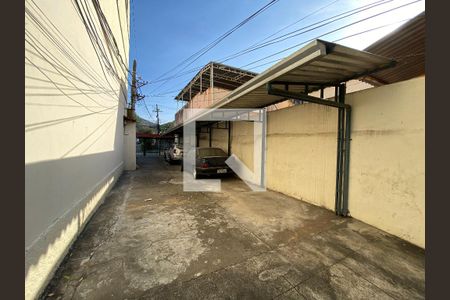 Casa à venda com 81m², 3 quartos e 1 vagaGaragem