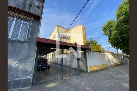 Casa à venda com 81m², 3 quartos e 1 vagaFachada