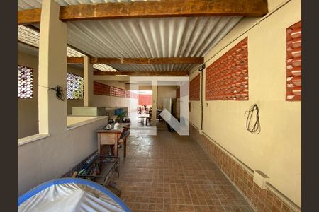 Casa à venda com 81m², 3 quartos e 1 vagaTerraço