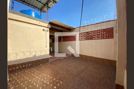 Casa à venda com 81m², 3 quartos e 1 vagaTerraço