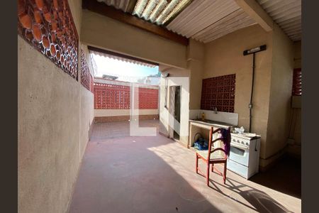 Casa à venda com 81m², 3 quartos e 1 vagaTerraço