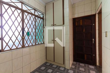 Casa para alugar com 320m², 3 quartos e 4 vagasÁrea de Serviço