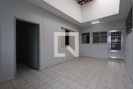 Casa à venda com 110m², 2 quartos e sem vagaLavanderia