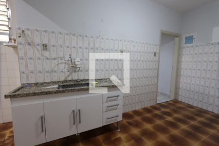 Casa à venda com 110m², 2 quartos e sem vagaCozinha