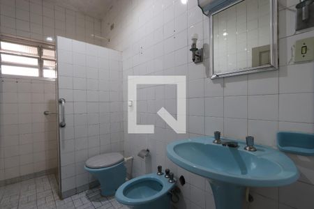 Casa à venda com 110m², 2 quartos e sem vagaBanheiro