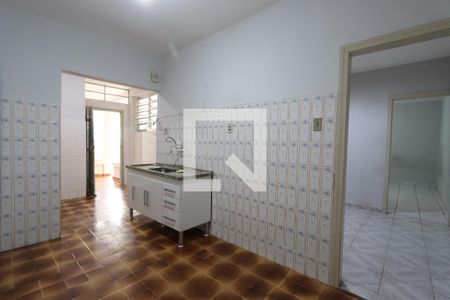 Casa à venda com 110m², 2 quartos e sem vagaCozinha