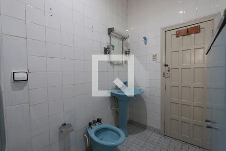 Casa à venda com 110m², 2 quartos e sem vagaBanheiro