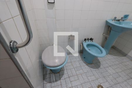 Casa à venda com 110m², 2 quartos e sem vagaBanheiro