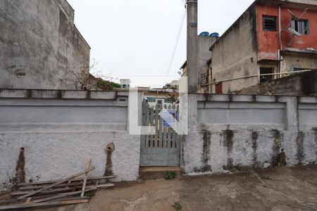 Casa à venda com 110m², 2 quartos e sem vagaFachada
